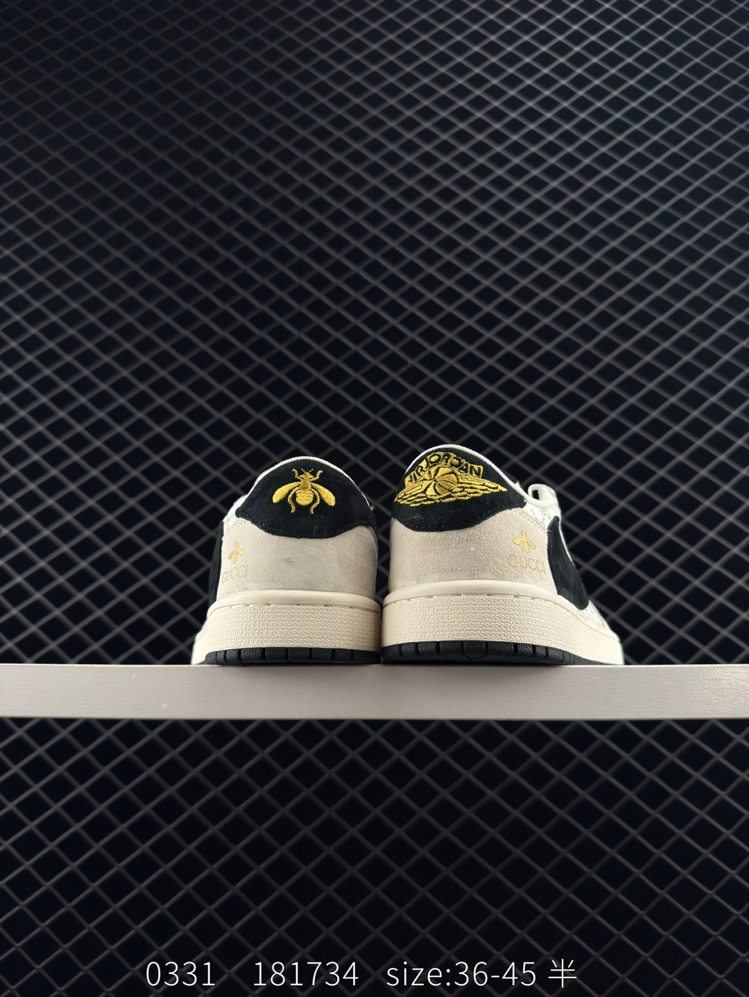 Nike Air Jordan 1 Low